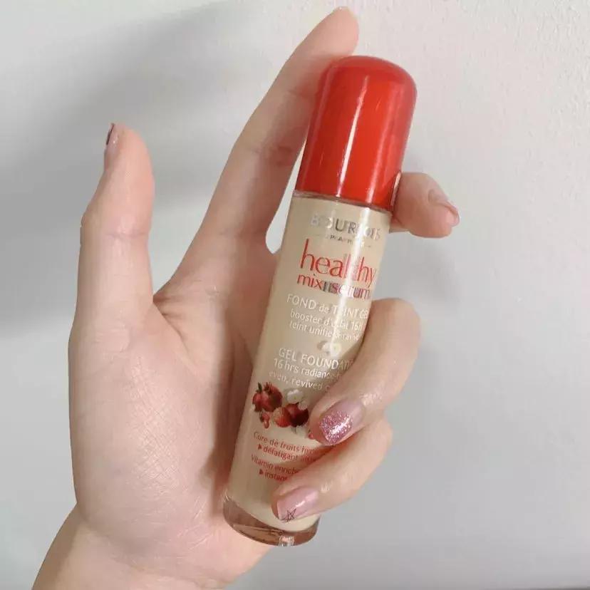 十大公认好用的平价粉底液,口碑超高的5款大牌粉底液