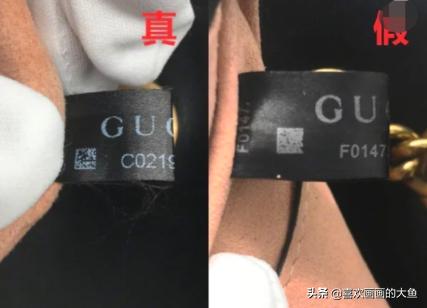 奢侈品gucci香奈儿,lvgucci和香奈儿容易被售假吗
