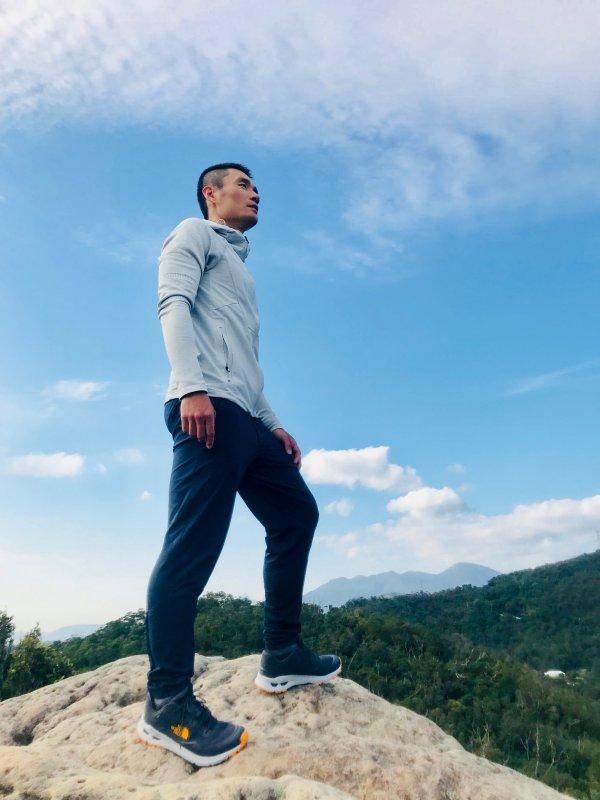 北面徒步鞋专业级和高性价比,北面徒步鞋thenorthface怎么样