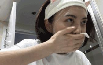 过了几岁才能敷面膜,45岁女有必要敷面膜吗