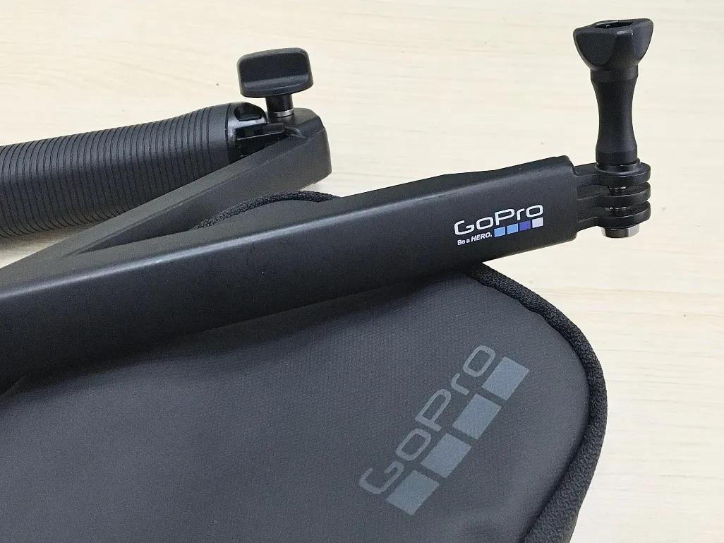 gopro哪些配件值得买,多方对比