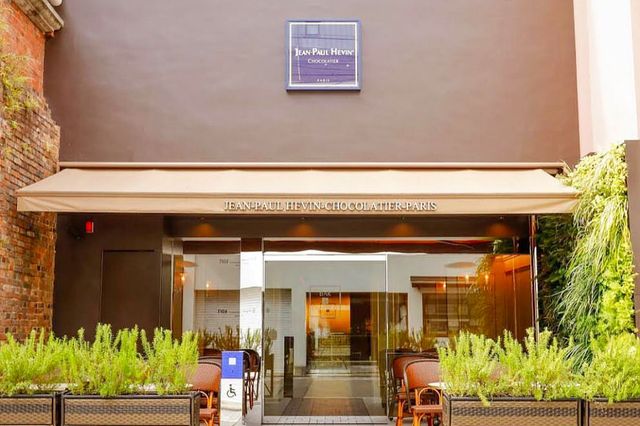 魔都意大利手工巧克力,魔都巧克力测评