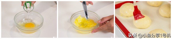 日式红豆面包为啥叫日式,日本红豆吐司面包