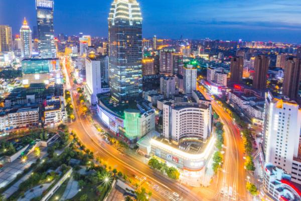 一线城市为什么这么强大,一线城市优势与缺点