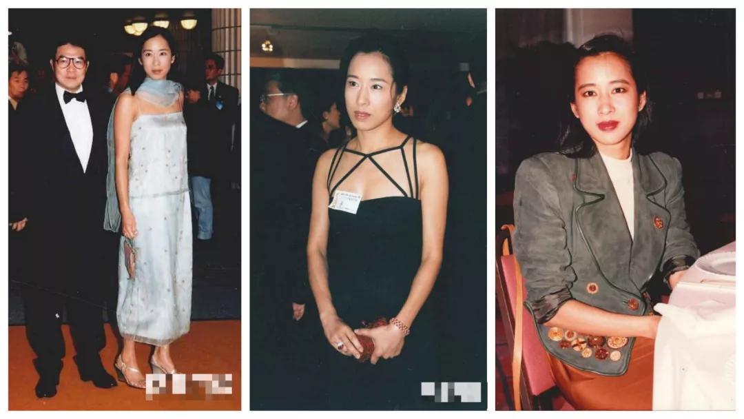 朱玲玲豪门贵妇 (香港豪门贵妇朱玲玲)