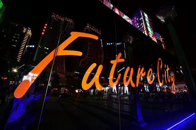 重庆来福士购物中心品牌分布,重庆来福士购物中心最新消息