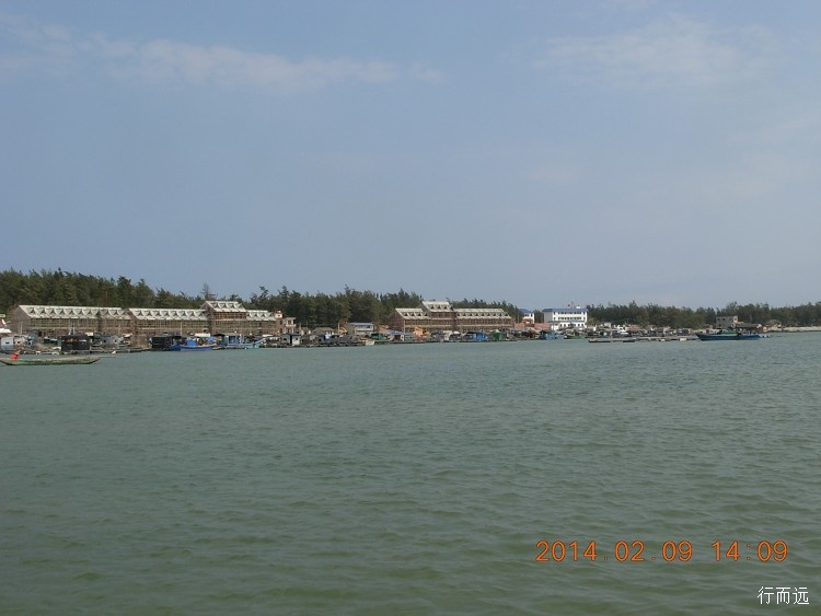 海南环岛骑行的结束感悟,环海南岛骑行中线和西线