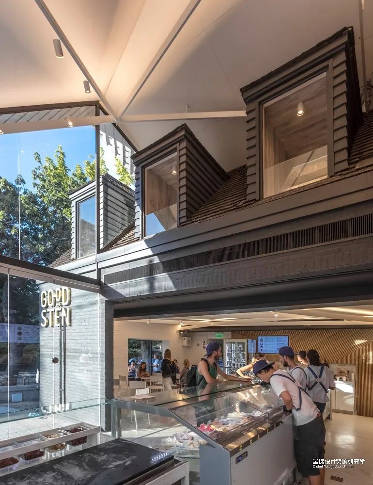 2020美国IIDA室内设计大赛结果公布，三家中国团队成功获奖