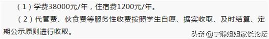 民办学校选哪个好,纠结报考民办初中还是公办初中