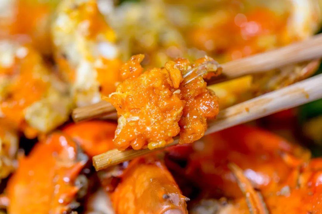 潮汕阿嫲土特产,潮汕应季热卖海鲜