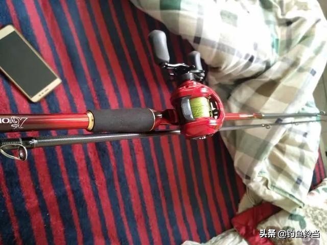 干货解读:路亚炸线如何解决?教你实用技巧知识,让你永远不炸线