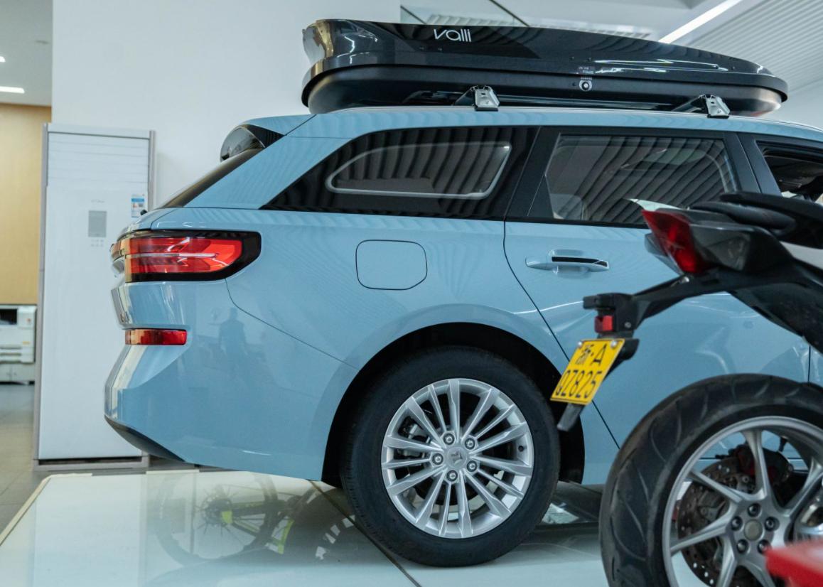 新宝骏valli外观曝光,新宝骏valli全方面介绍