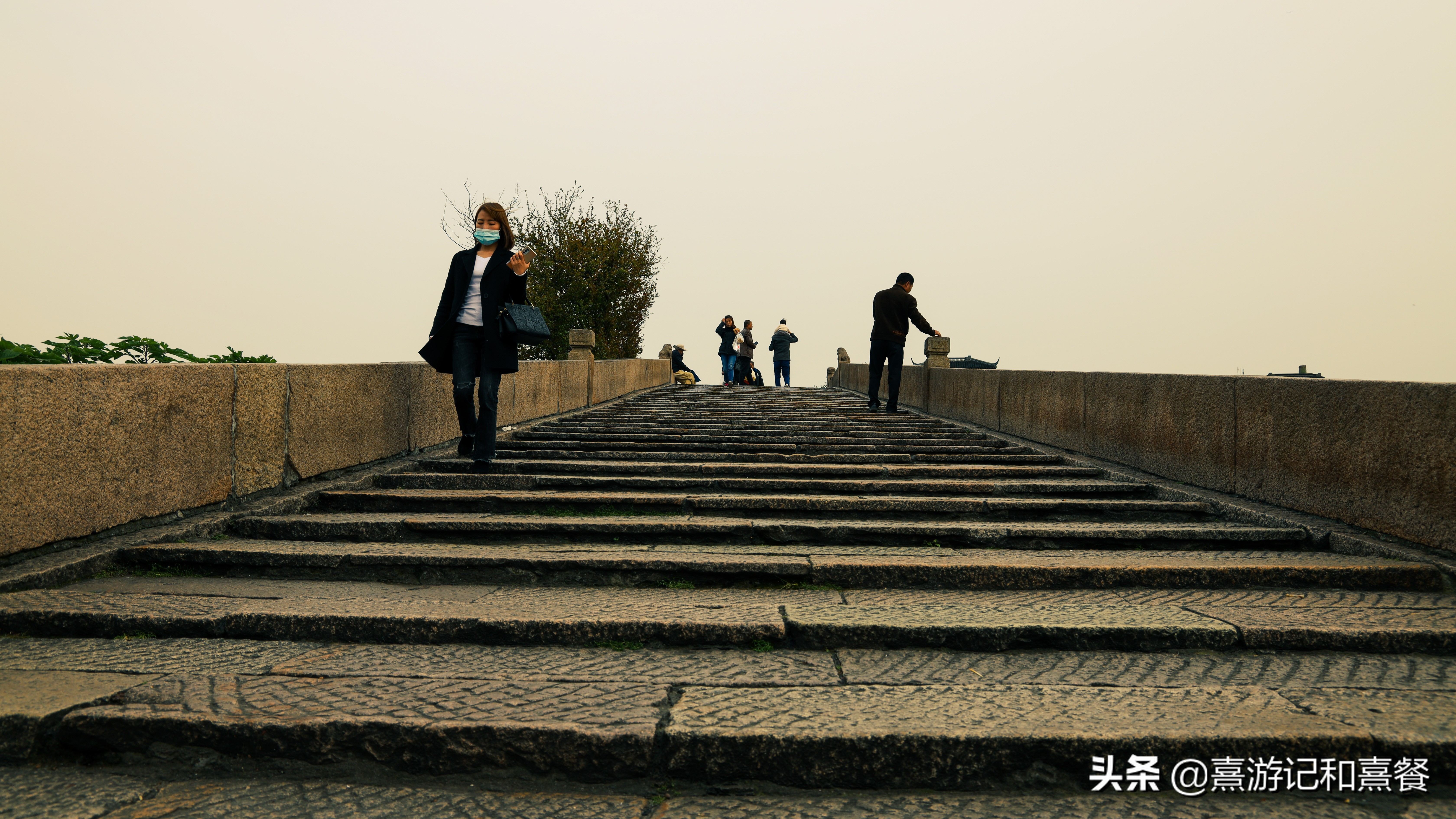 朱家角古镇游玩攻略,朱家角古镇逛吃