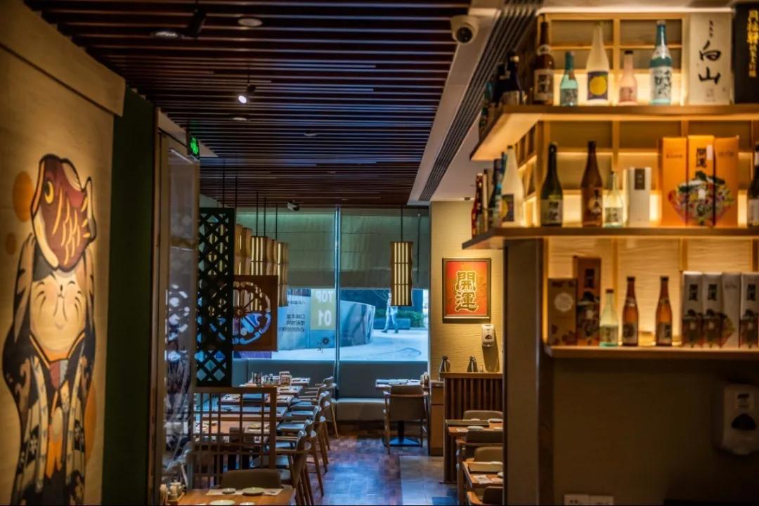 日料最值得吃的十道菜,日料美食推荐必吃