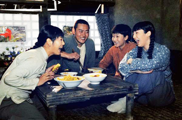 张桐谈留学,当红小生张桐