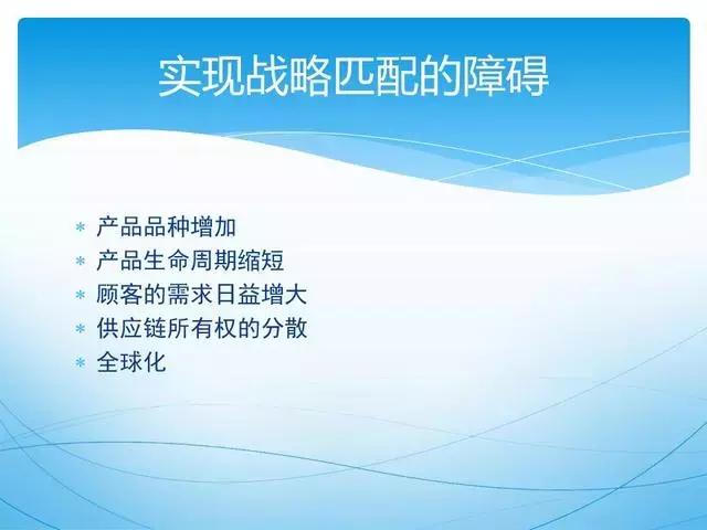 人才供应链管理ppt,供应链管理和采购模式ppt
