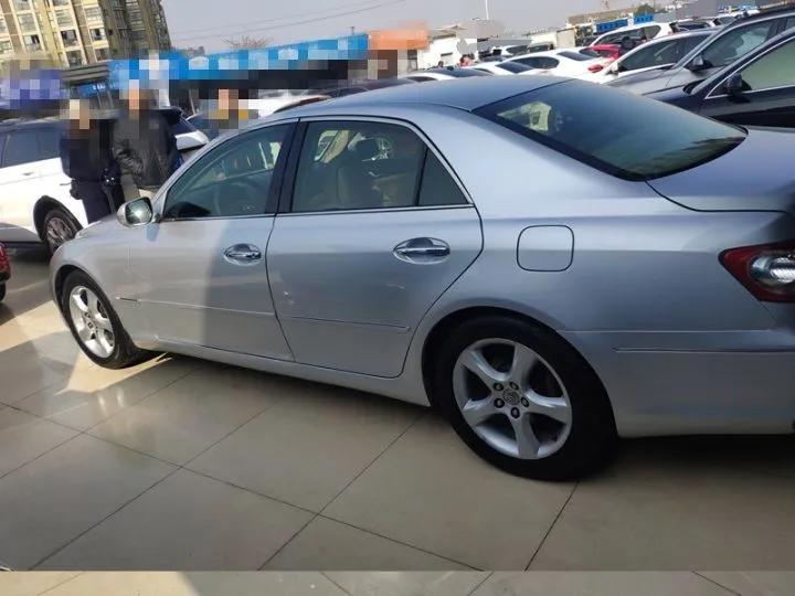 10年的丰田锐志二手车价格多少钱,12年丰田锐志的优点和缺点