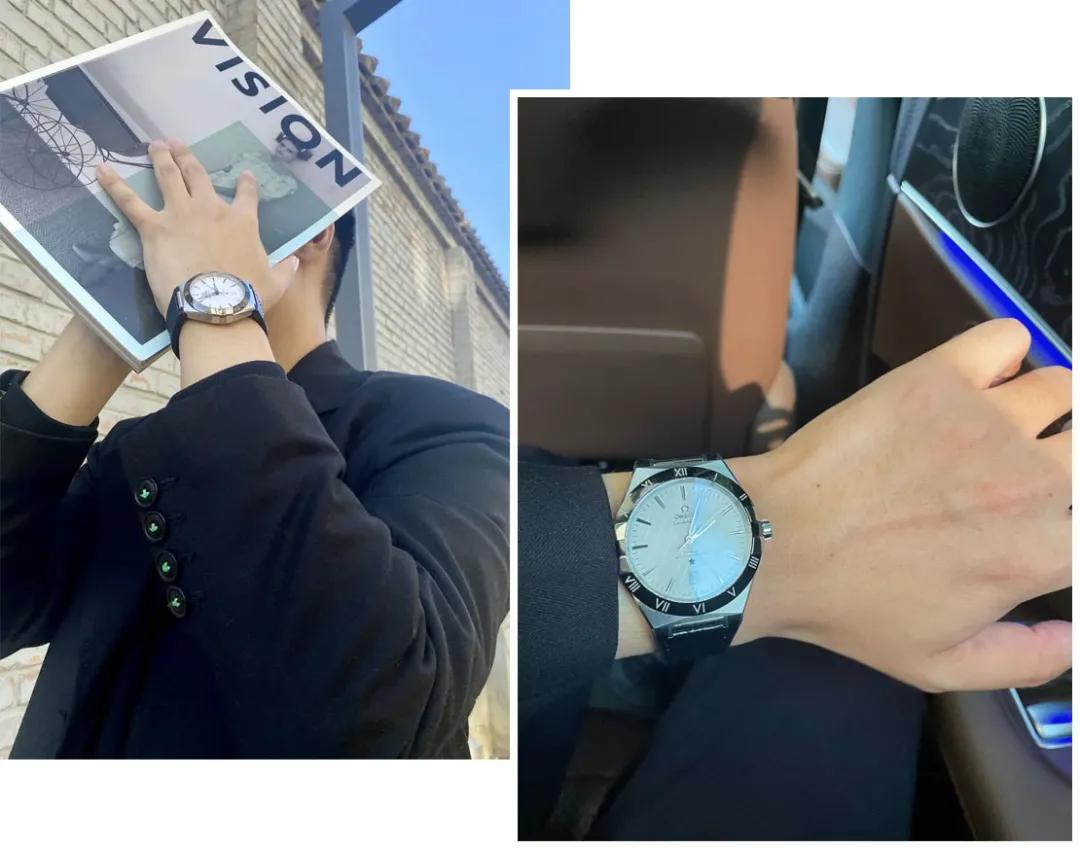 女的人生第一块表选什么表,10年网购经验