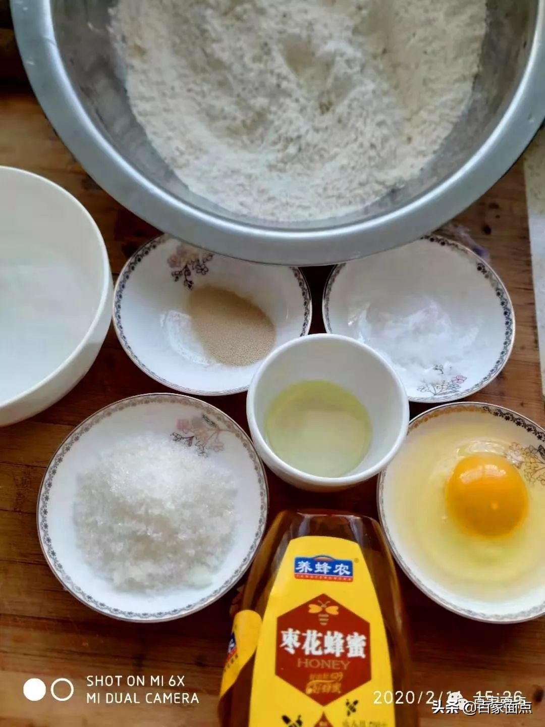 鐑熷彴寮樼ゥ铚傝湝楹昏姳,鐑よ渹铚滈夯鑺辩殑鍋氭硶