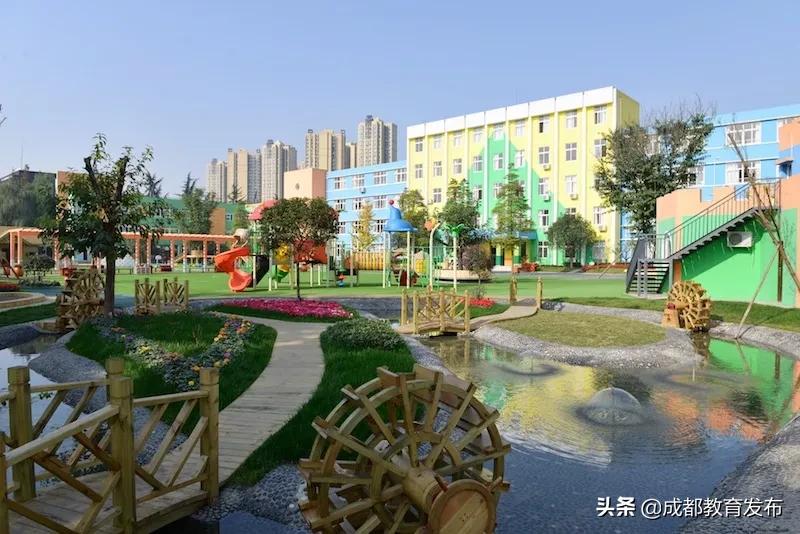 附近新建幼儿园,附近幼儿园等级