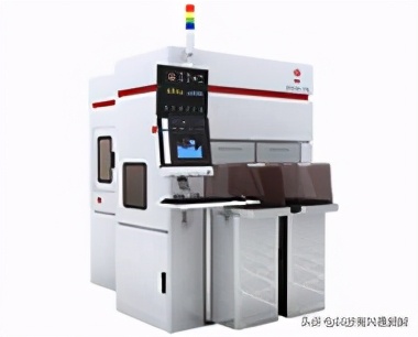 上海微电子光刻机最新消息,中国光刻机股份有限公司