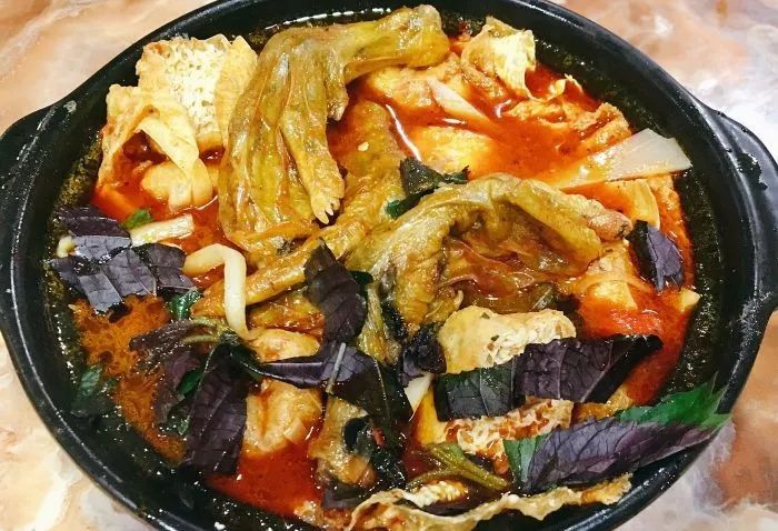 南宁市藏在巷子里的大排档,南宁隐藏在小巷的川菜