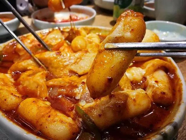 在釜山吃的最好吃的烤肉,在太原也能品尝淄博烧烤