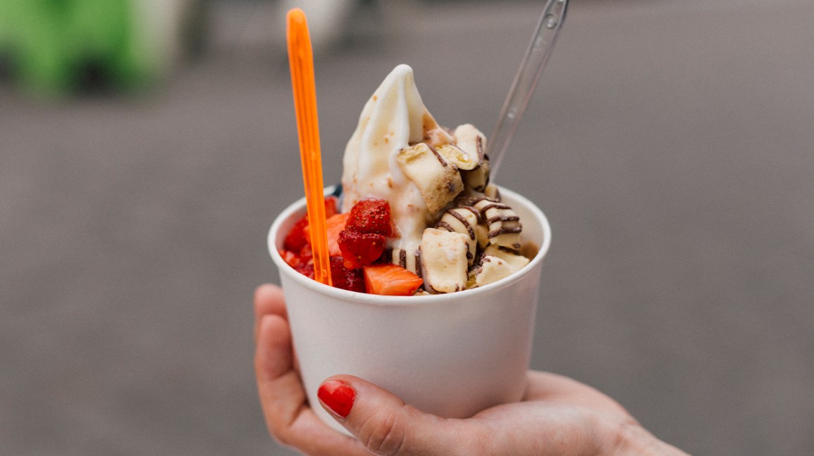 辟谣食物没有相克,7种被误解的健康食品