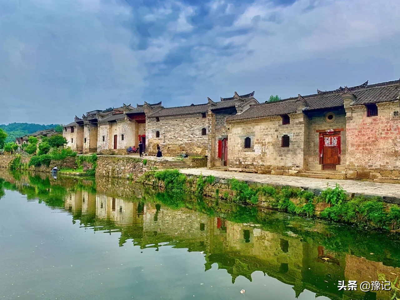 去河南必买的礼品,去河南必买的特产