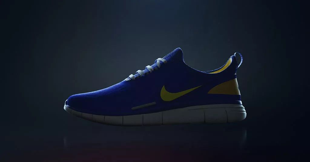 耐克目前最顶级的跑鞋,耐克的一个跑鞋