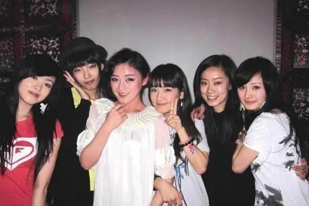 祸从口出，被黑过“滚出娱乐圈”的袁姗姗什么时候才能长点心？