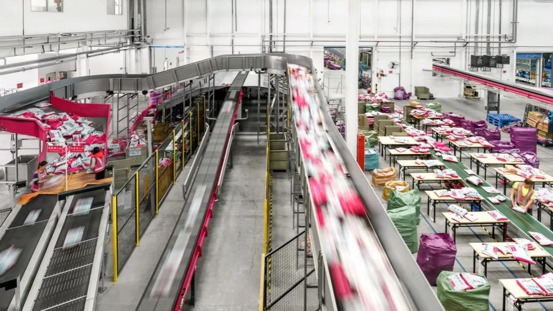 唯品会物流新模式,唯品会是怎么玩转电商的