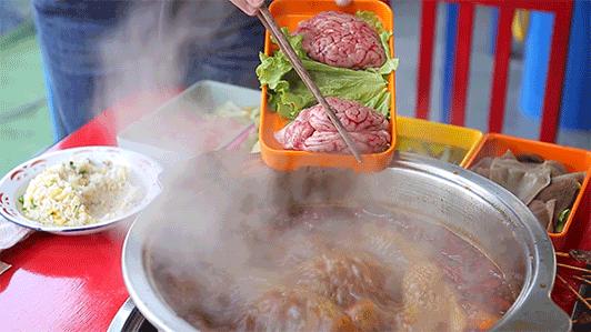 成都top3的“老司机”又开新店！一筷子复刻1985年！