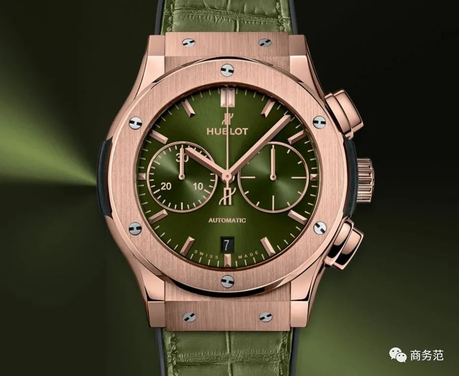 适合春天佩戴的腕表你心动了吗,适合年轻人戴的4款腕表