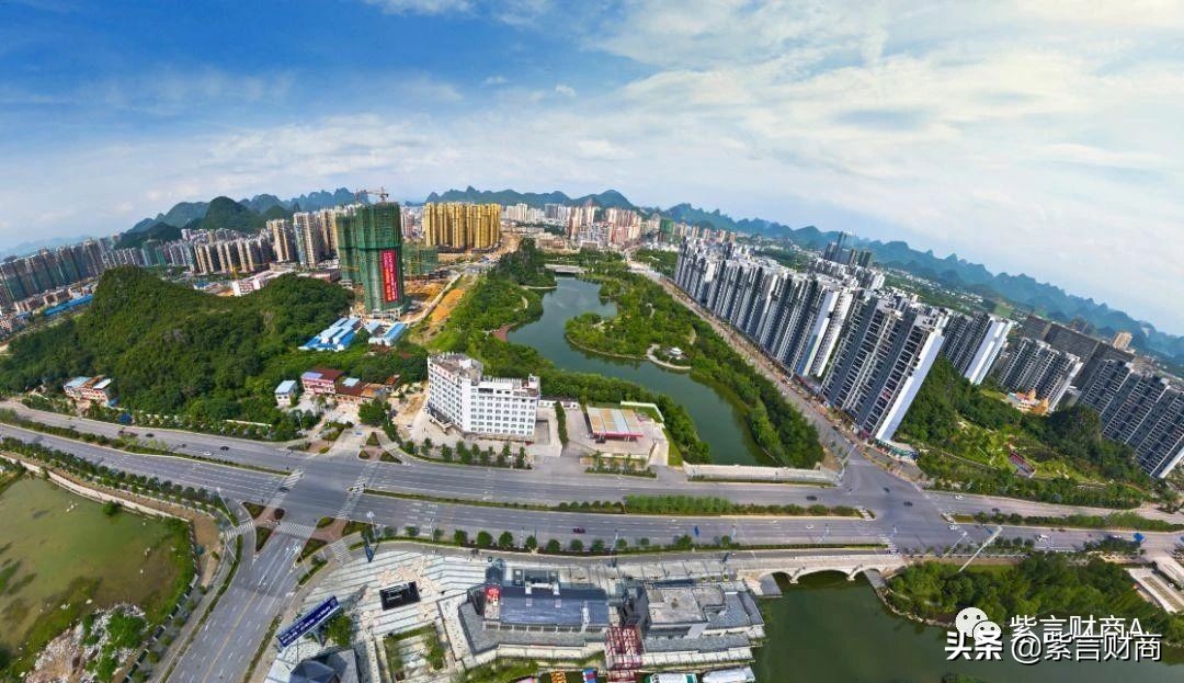 广西桂林临桂区的房子值得投资吗,桂林新区投资房产未来5年会怎样