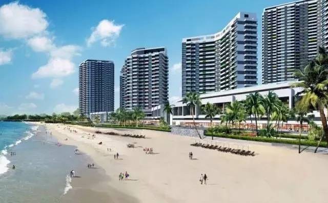 泡泡海海景公寓,288元抢一线无敌全海景两房一厅