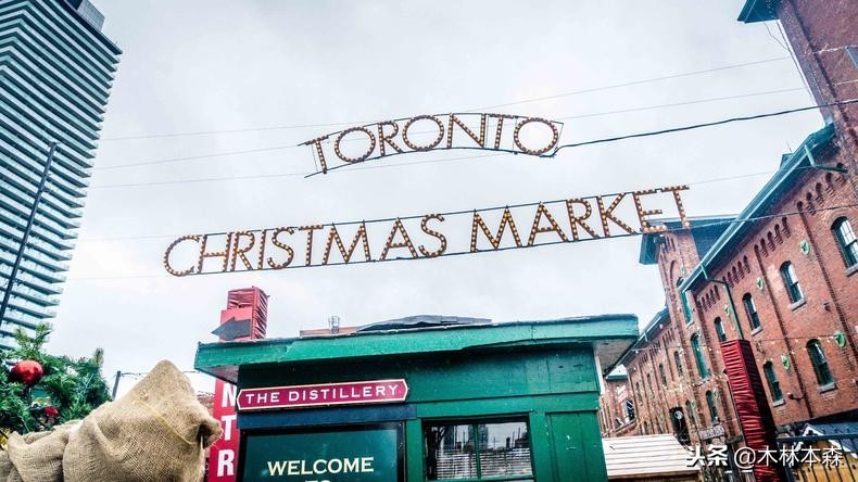 加拿大多伦多生活日记,加拿大多伦多留学生活纪实