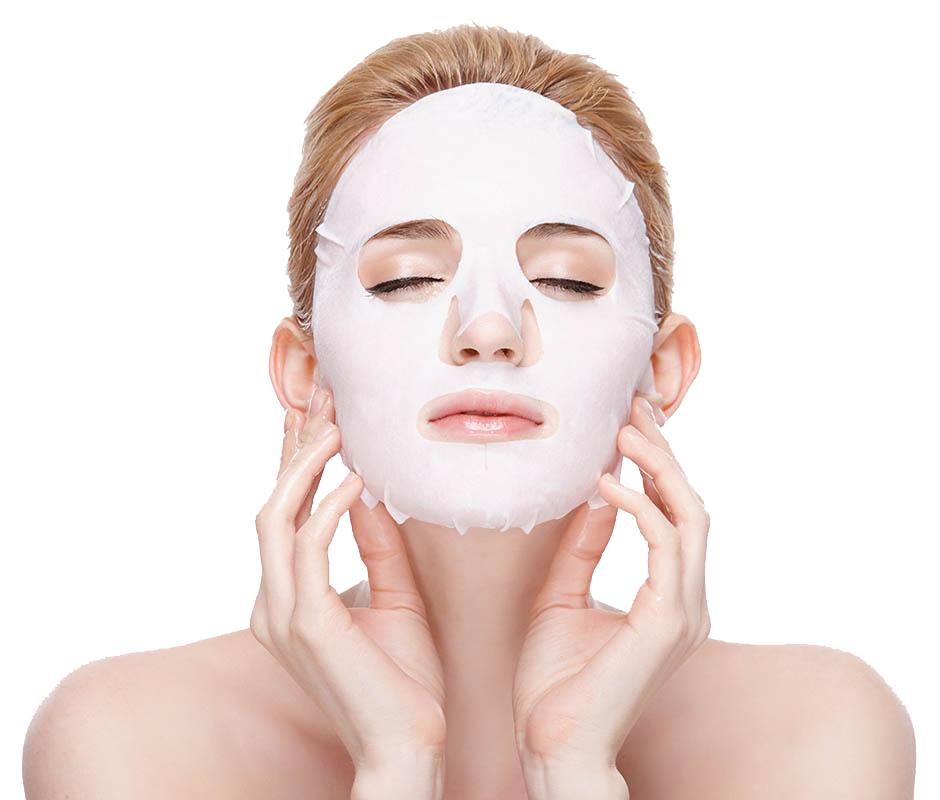 丽态面膜,丽态透肌的面膜