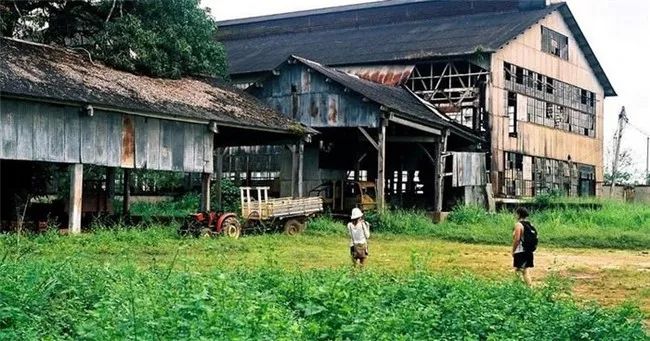 世界10大最恐怖的鬼城,世界上最恐怖的10个鬼地方