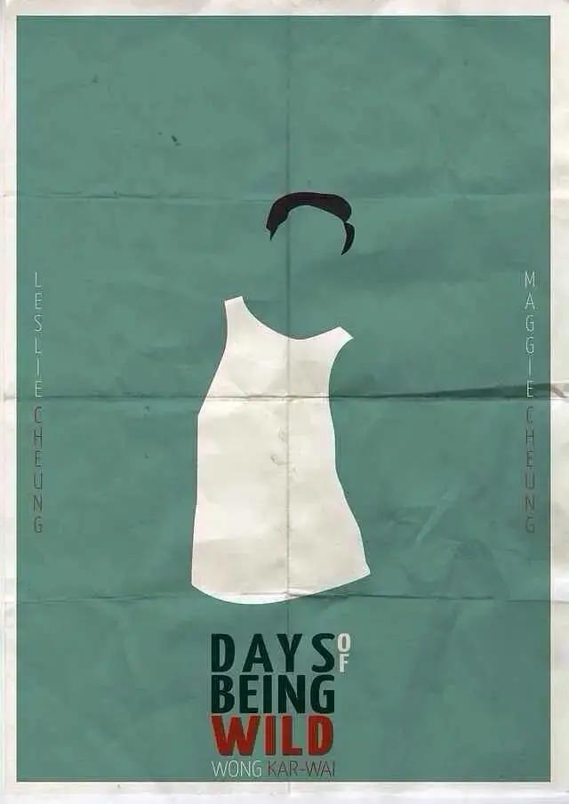 王家卫的盈利模式,王家卫的致富经历