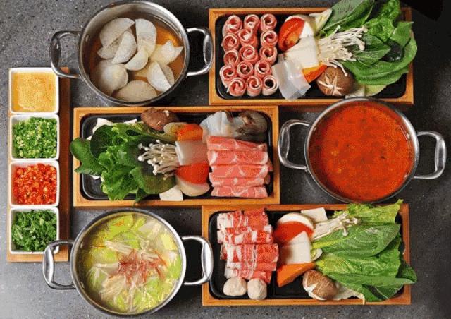 自由行吃喝攻略,旅行攻略之吃喝玩乐