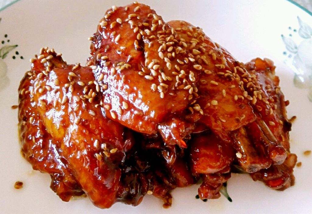 可乐鸡翅用百事可乐还是可口可乐,可乐鸡翅可以用无糖百事可乐吗