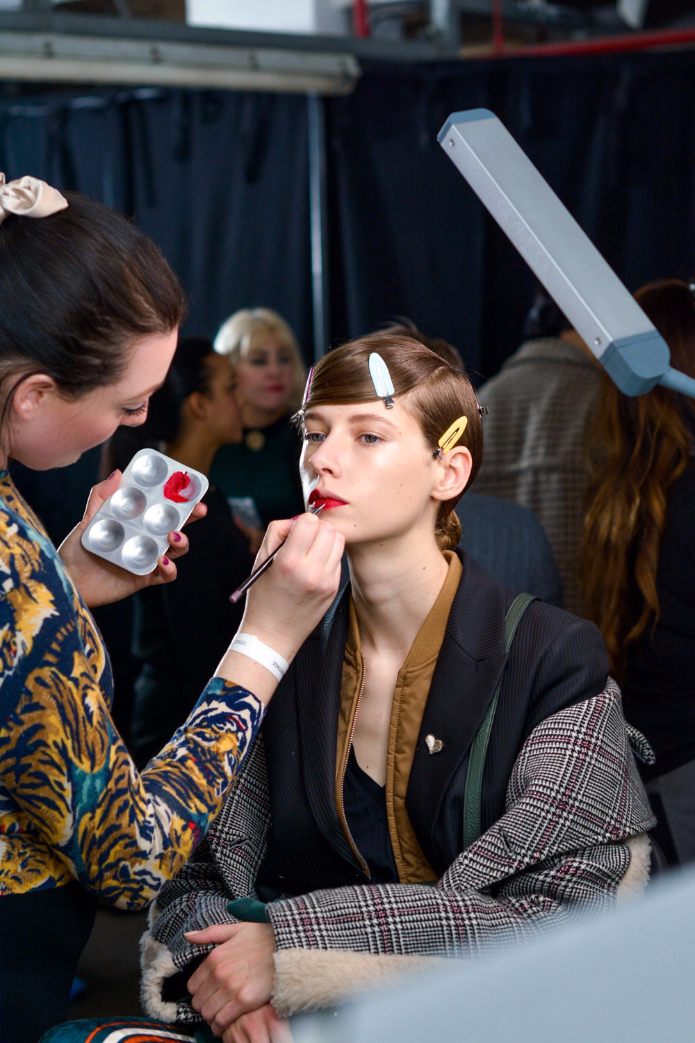 有前途的时尚化妆行业排行榜,市场上最火的美容化妆品