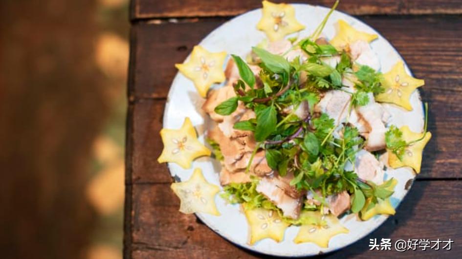 越南河内出名的菜品,越南河内美食图片大全