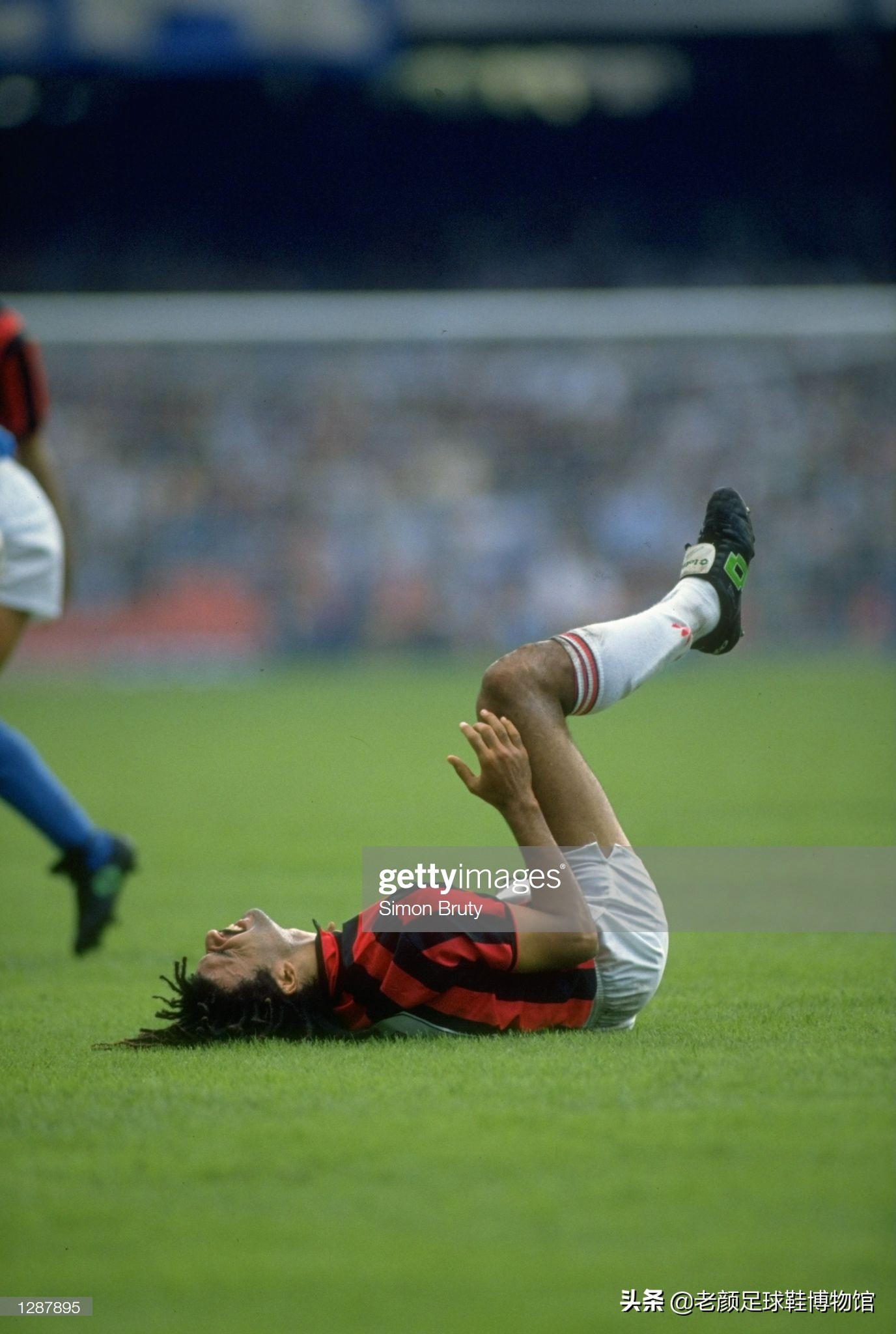 米兰球霸转会桑普，两次访华都败于国足脚下，英超技术扶贫最大牌