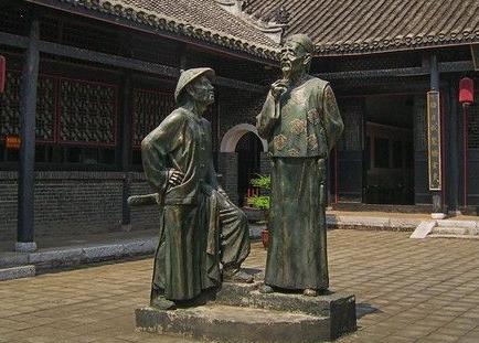 绍兴为何出师爷,绍兴为啥出师爷