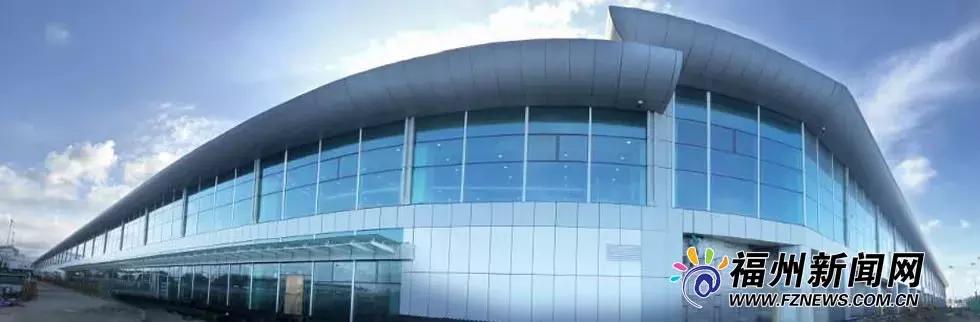 福州机场二期扩建最新进展,福州机场改扩建