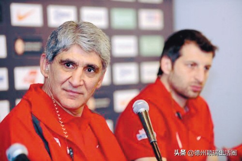 山西男篮历任主教练名单,新疆男篮历任主教练