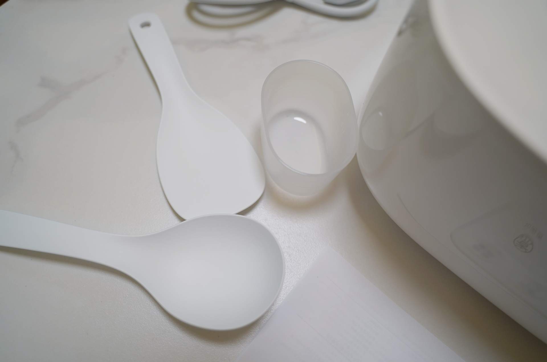 知吾煮电饭锅测评,买苏泊尔智能电饭煲