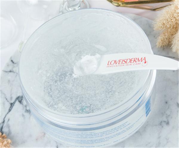 晒后不修复，就不只是变黑这么简单了